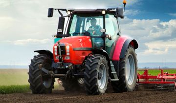 Tractor