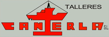 Talleres Canterla S.L. logo